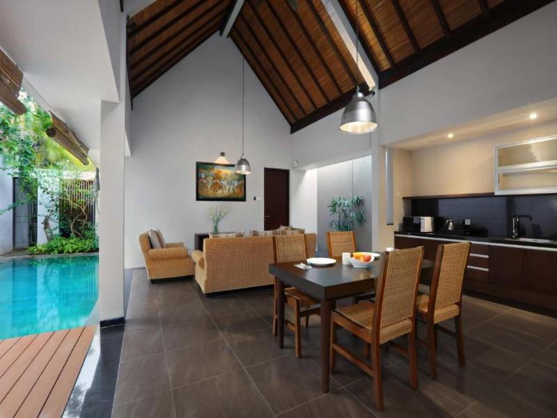 Kamuela Lagoi Bay Villas image