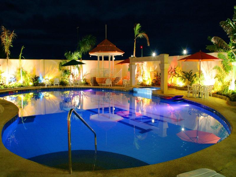 Pacific Breeze Hotel and Resort image