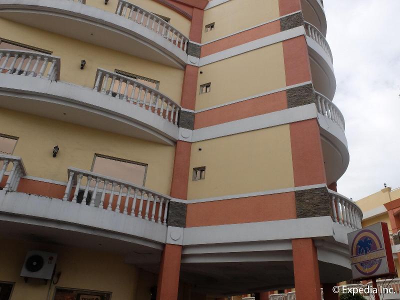 Pacific Breeze Hotel and Resort image