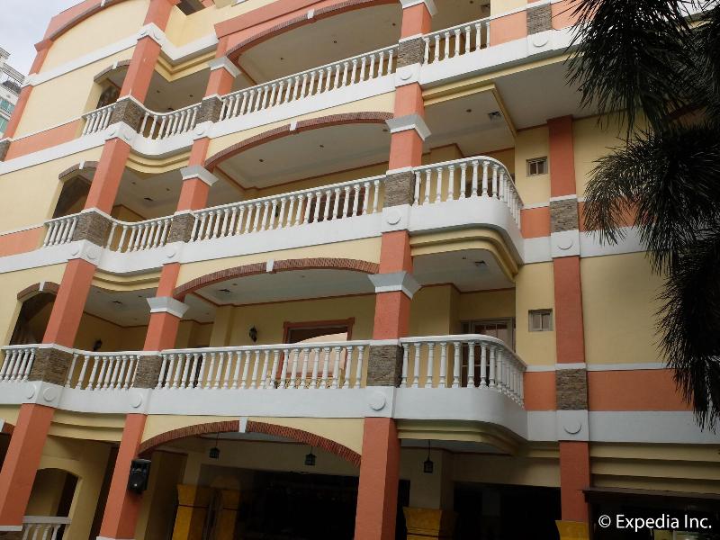 Pacific Breeze Hotel and Resort image