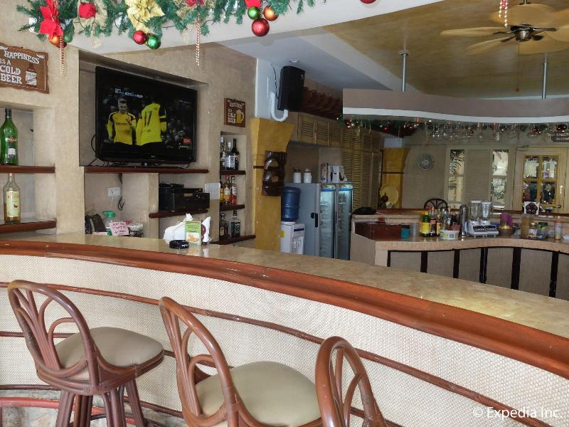 Pacific Breeze Hotel and Resort image