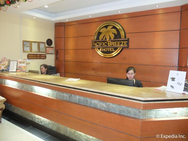 Pacific Breeze Hotel and Resort image