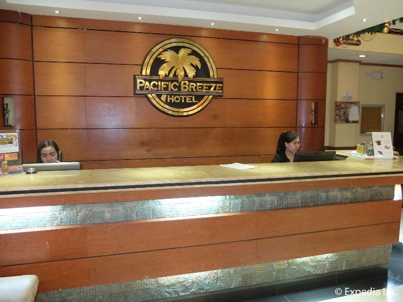 Pacific Breeze Hotel and Resort image