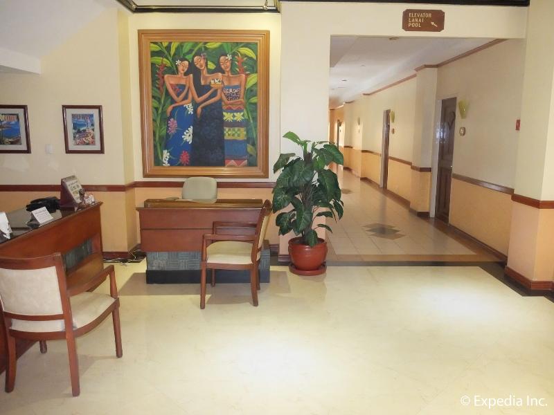 Pacific Breeze Hotel and Resort image