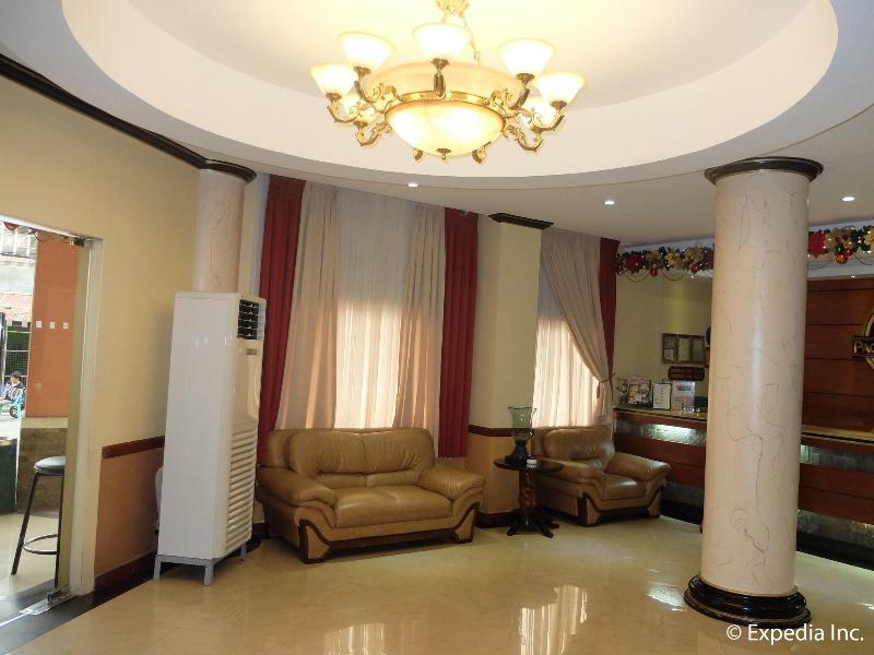 Pacific Breeze Hotel and Resort image