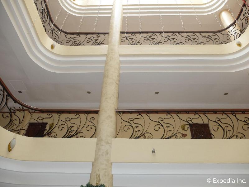 Pacific Breeze Hotel and Resort image