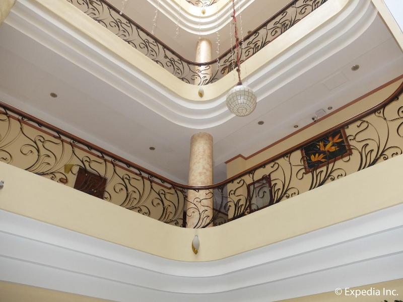 Pacific Breeze Hotel and Resort image