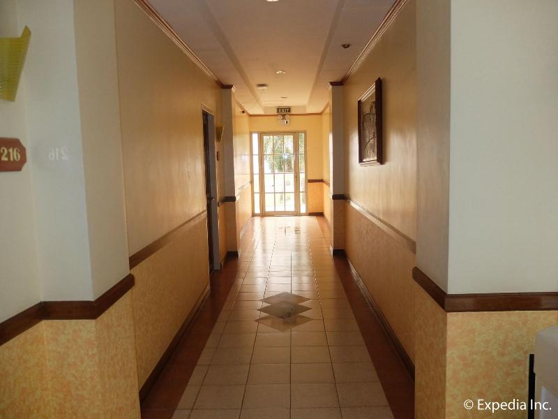 Pacific Breeze Hotel and Resort image