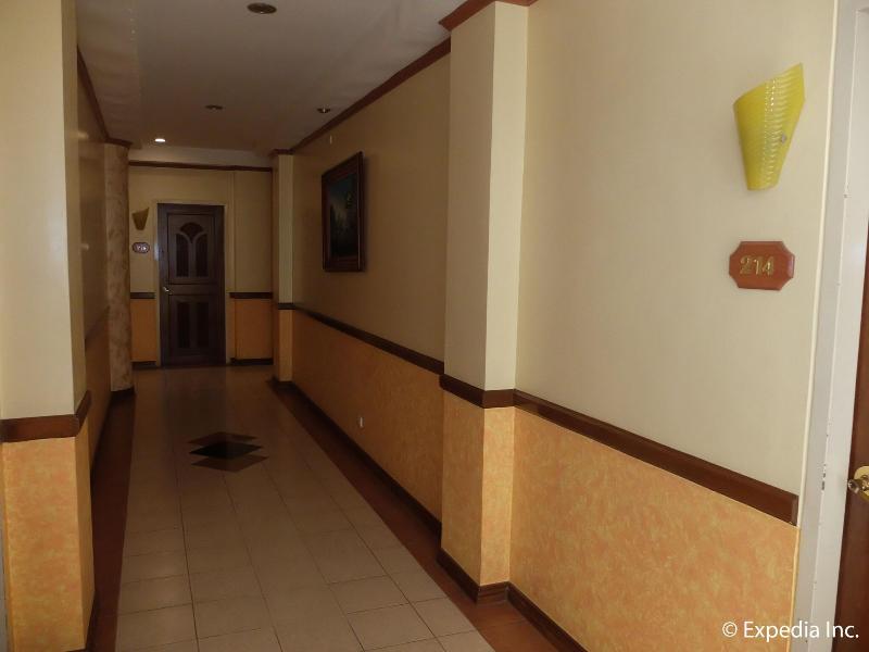 Pacific Breeze Hotel and Resort image