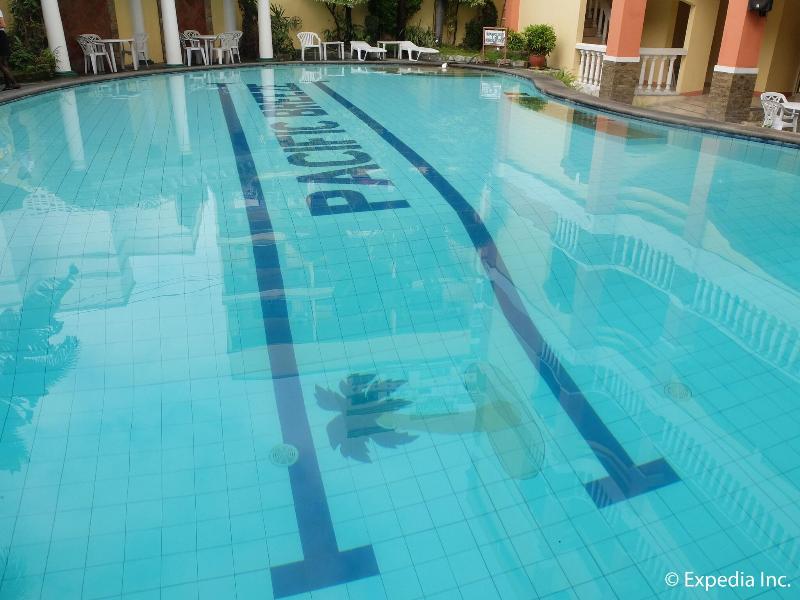 Pacific Breeze Hotel and Resort image