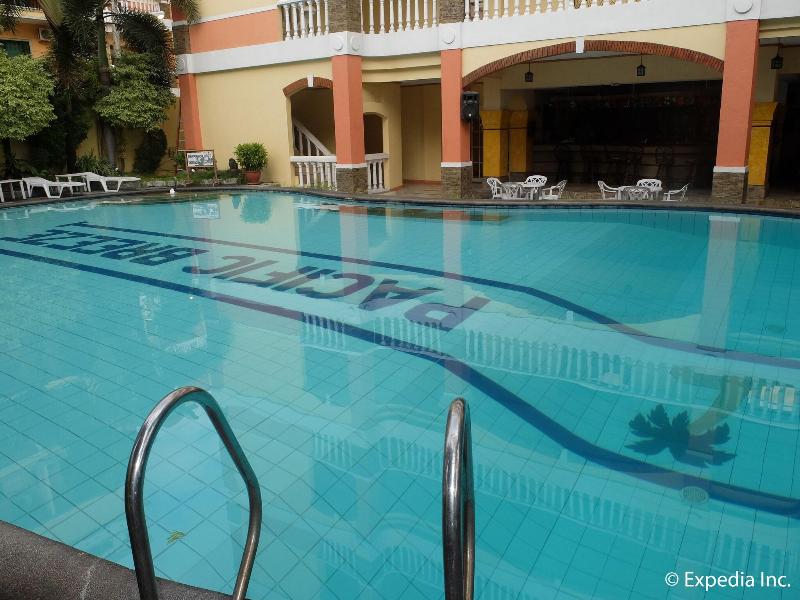 Pacific Breeze Hotel and Resort image