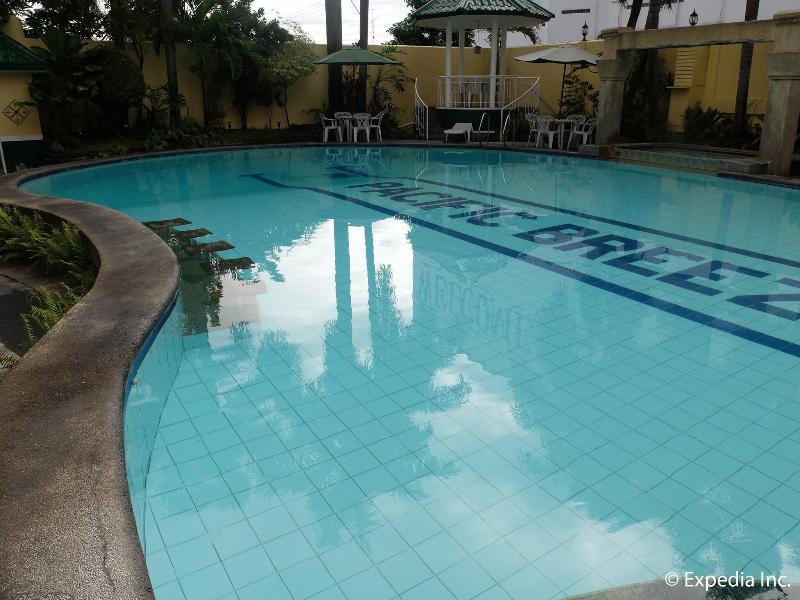 Pacific Breeze Hotel and Resort image