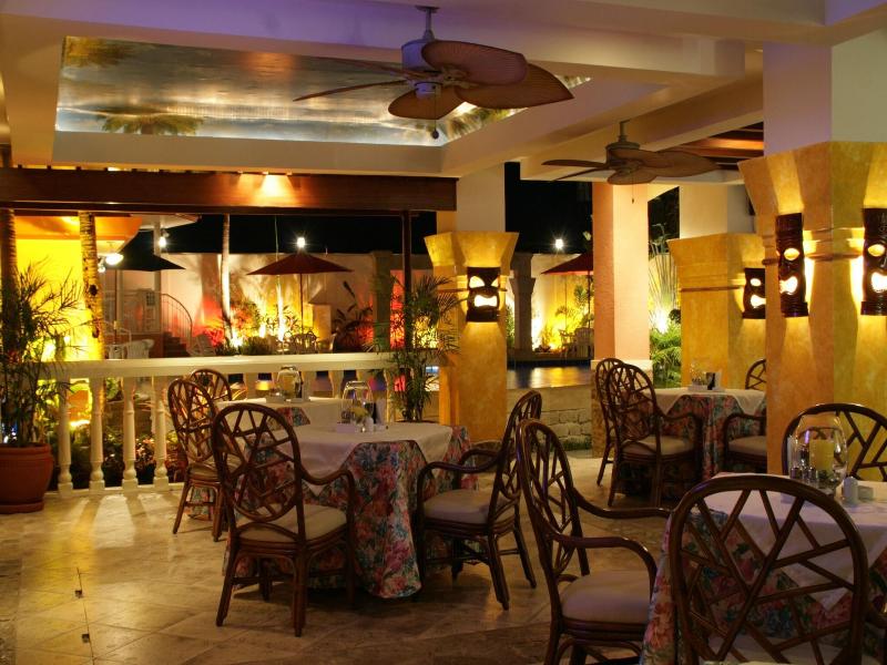 Pacific Breeze Hotel and Resort image