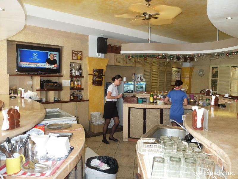 Pacific Breeze Hotel and Resort image