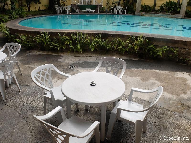 Pacific Breeze Hotel and Resort image
