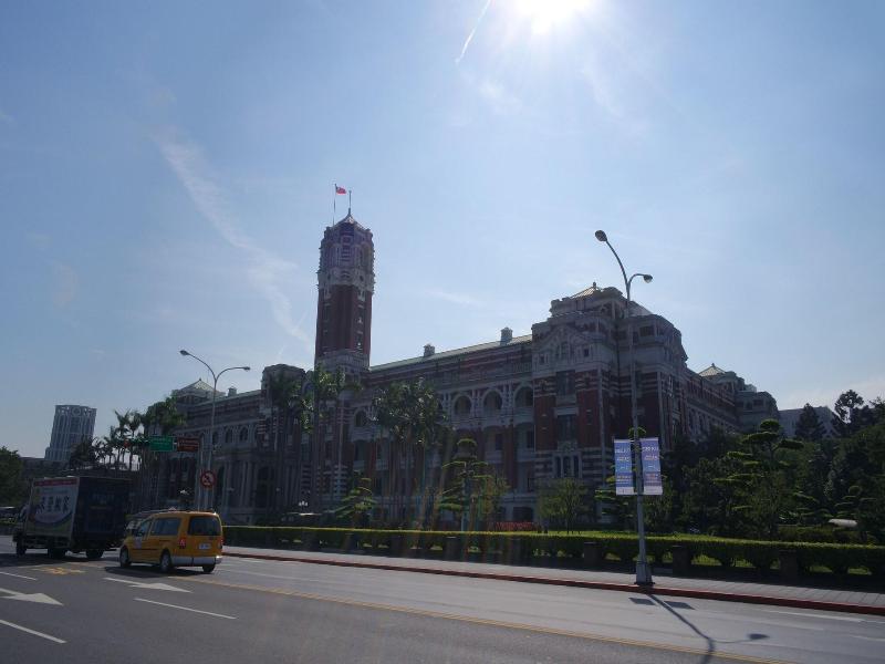Angels Hostel Taipei Ximen image