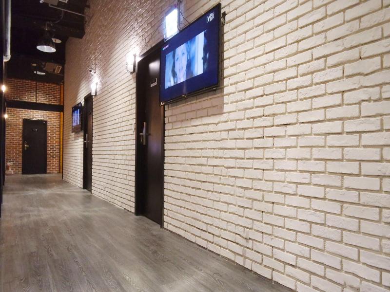 Angels Hostel Taipei Ximen image