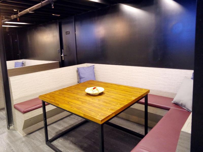 Angels Hostel Taipei Ximen image
