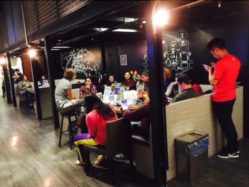 Angels Hostel Taipei Ximen image