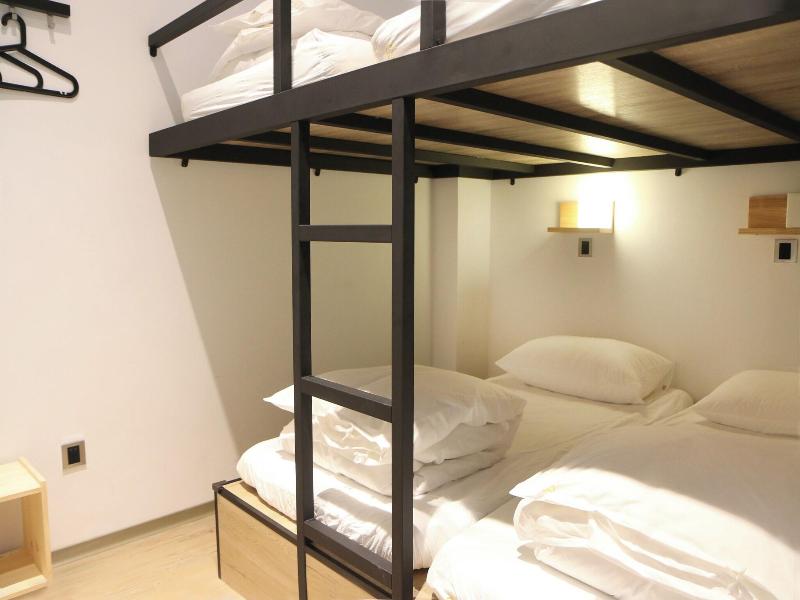 Taipei Sunny Hostel image