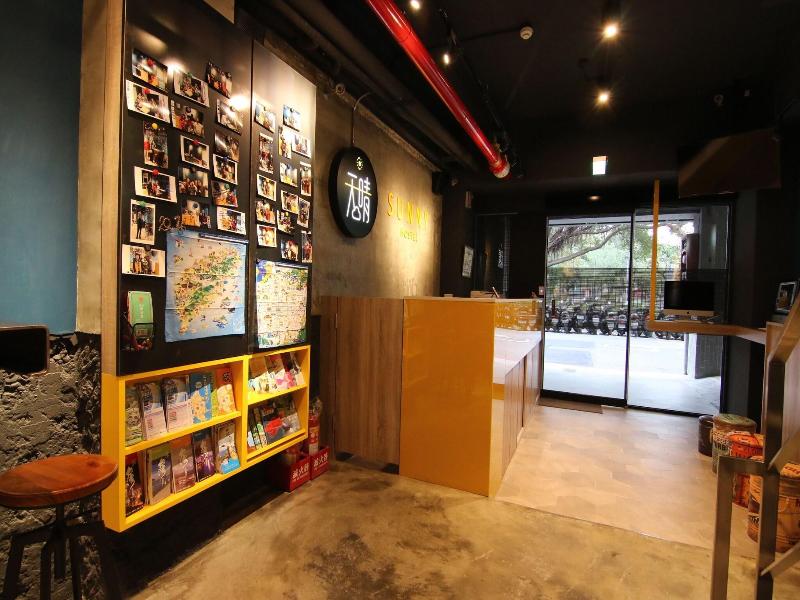 Taipei Sunny Hostel image