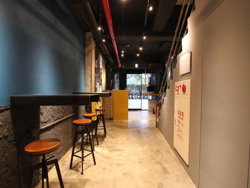 Taipei Sunny Hostel image