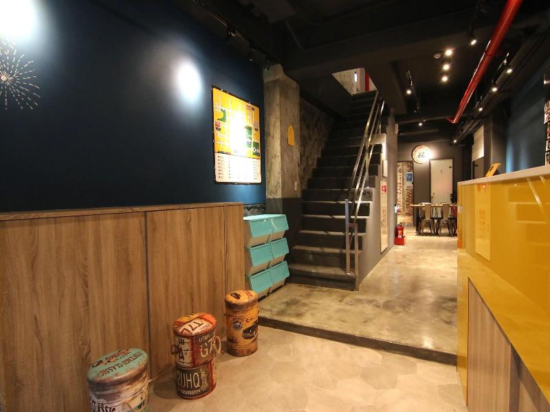 Taipei Sunny Hostel image