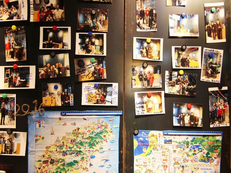 Taipei Sunny Hostel image
