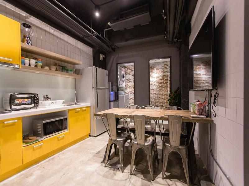 Taipei Sunny Hostel image