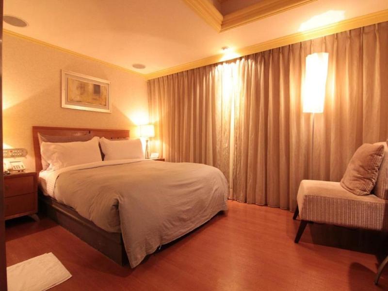 The Moon Hotel image
