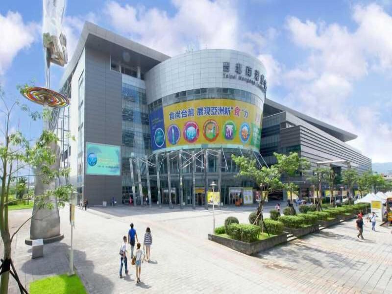 The Moon Hotel image