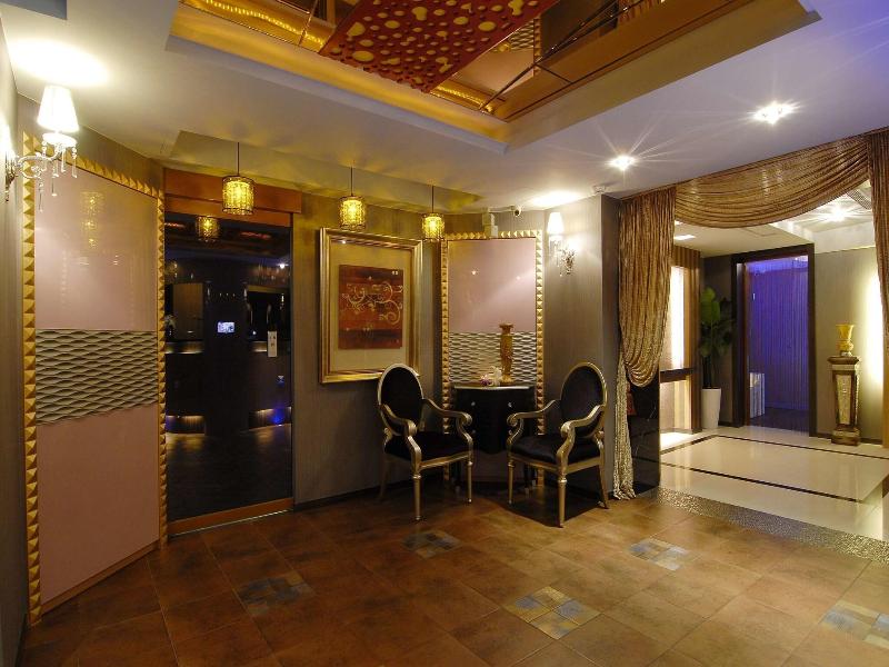 The Moon Hotel image
