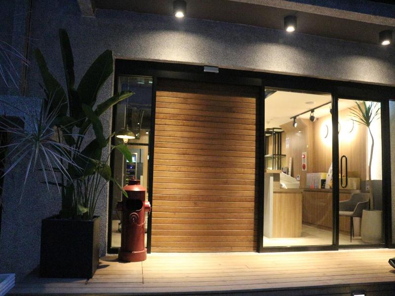 ROSE BOUTIQUE HOTEL SHUANGCHENG HALL image