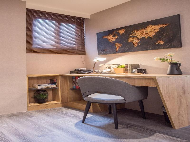 ROSE BOUTIQUE HOTEL SHUANGCHENG HALL image