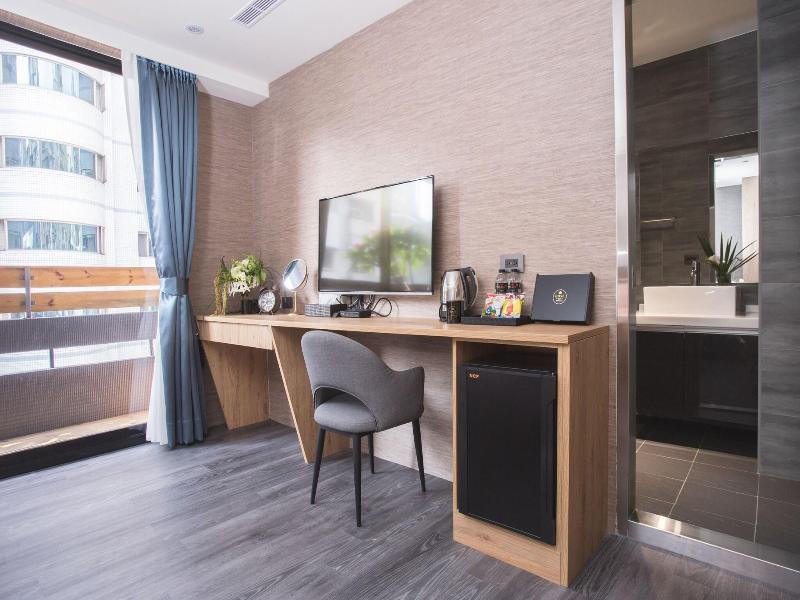 ROSE BOUTIQUE HOTEL SHUANGCHENG HALL image