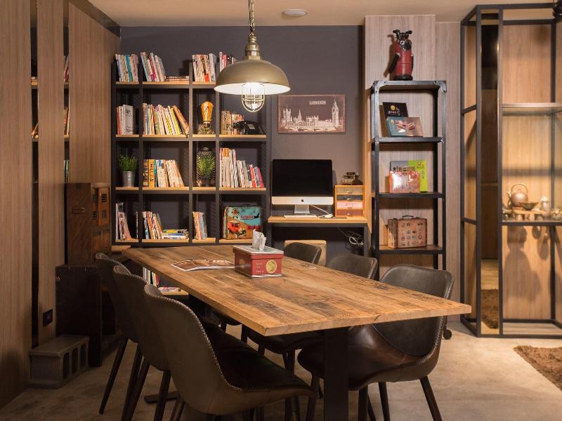ROSE BOUTIQUE HOTEL SHUANGCHENG HALL image