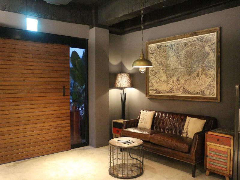 ROSE BOUTIQUE HOTEL SHUANGCHENG HALL image