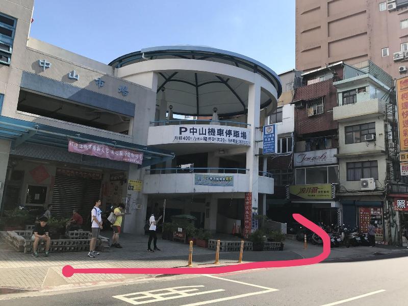 tourist Bunny Hostel image