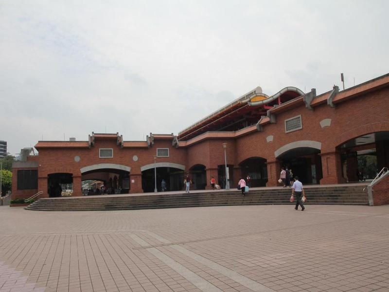 tourist Bunny Hostel image