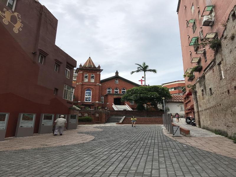 tourist Bunny Hostel image