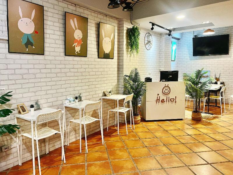 tourist Bunny Hostel image