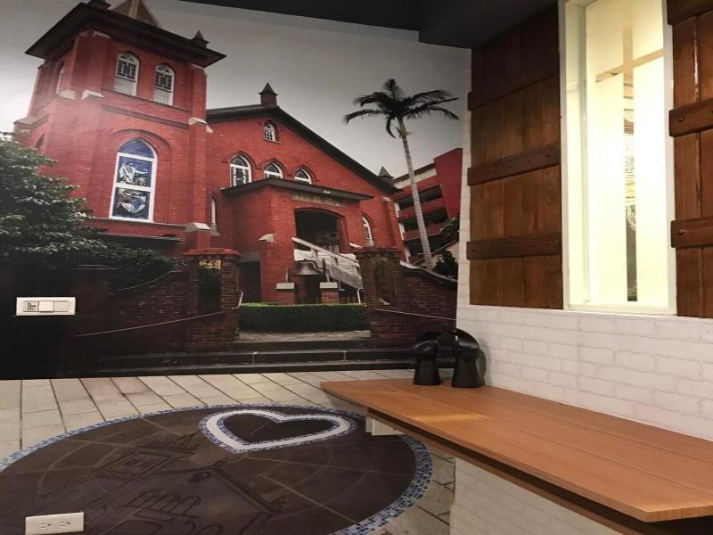tourist Bunny Hostel image