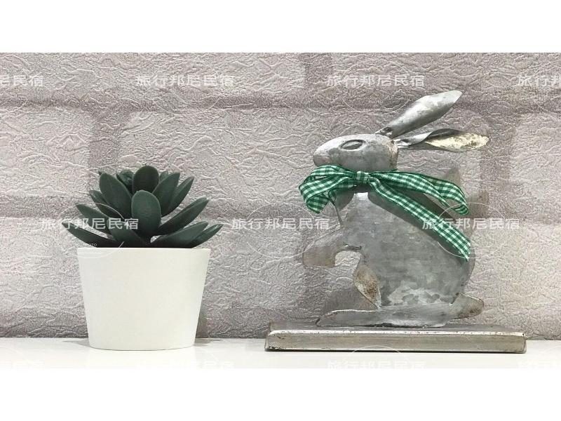 tourist Bunny Hostel image