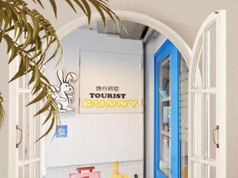 tourist Bunny Hostel image