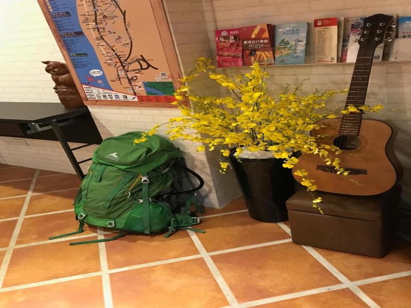 tourist Bunny Hostel image