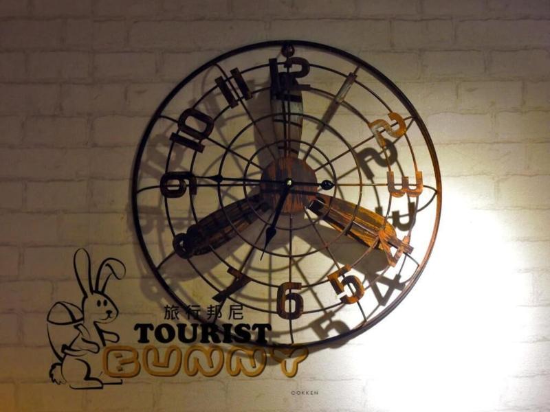 tourist Bunny Hostel image