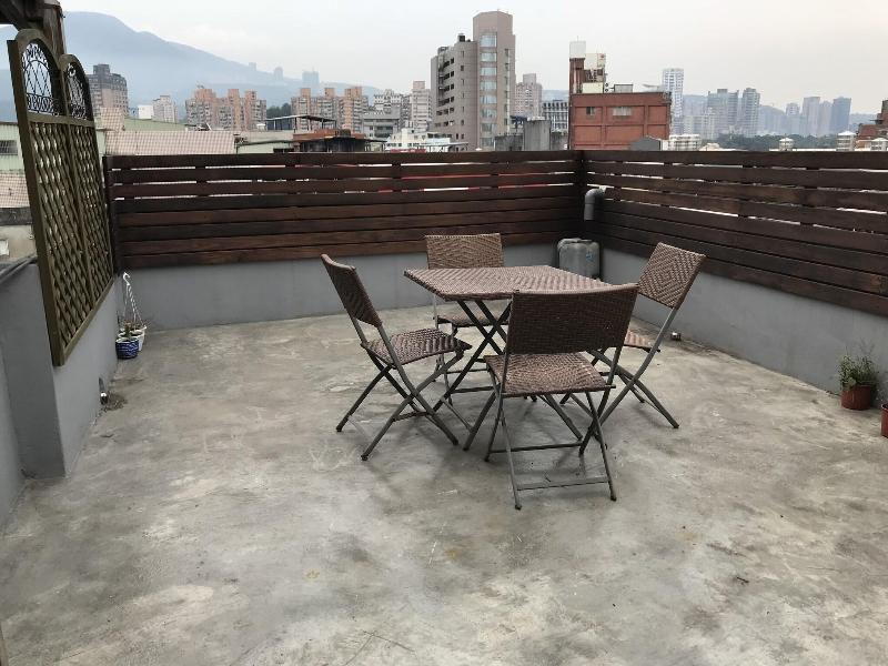 tourist Bunny Hostel image