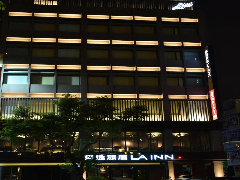 La Inn image