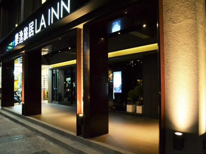 La Inn image