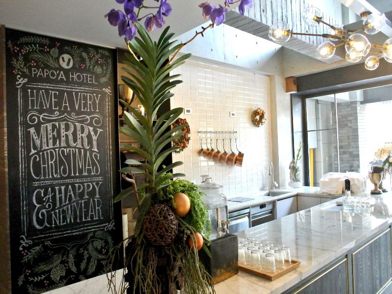 PAPO'A HOTEL image